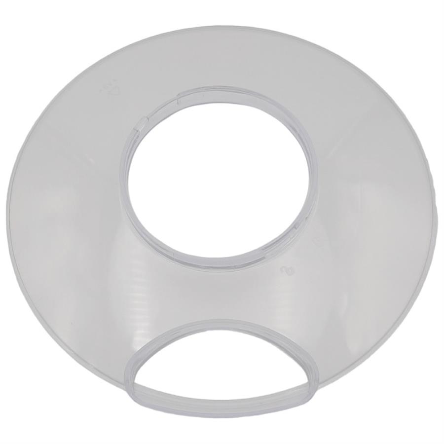 картинка Redmond RKM-4021-KRM крышка металлической чаши для кухонной машины RKM-4021 от магазина Интерком-НН