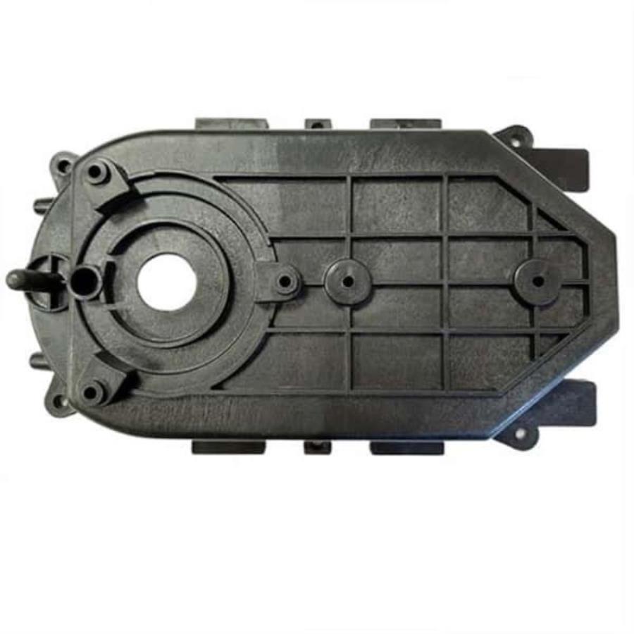 картинка Redmond RMG-1216-KRF крышка редуктора (передняя часть) для мясорубки RMG-1216 от магазина Интерком-НН