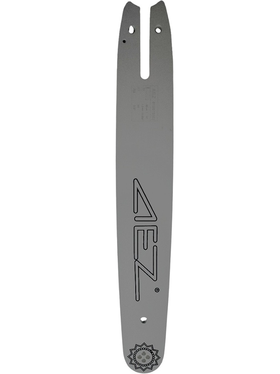 картинка AEZ 010072(G) пильная шина (3,8"х1,3мм х 50зуб, 35см) для цепных пил Stihl 14" серия General от магазина Интерком-НН