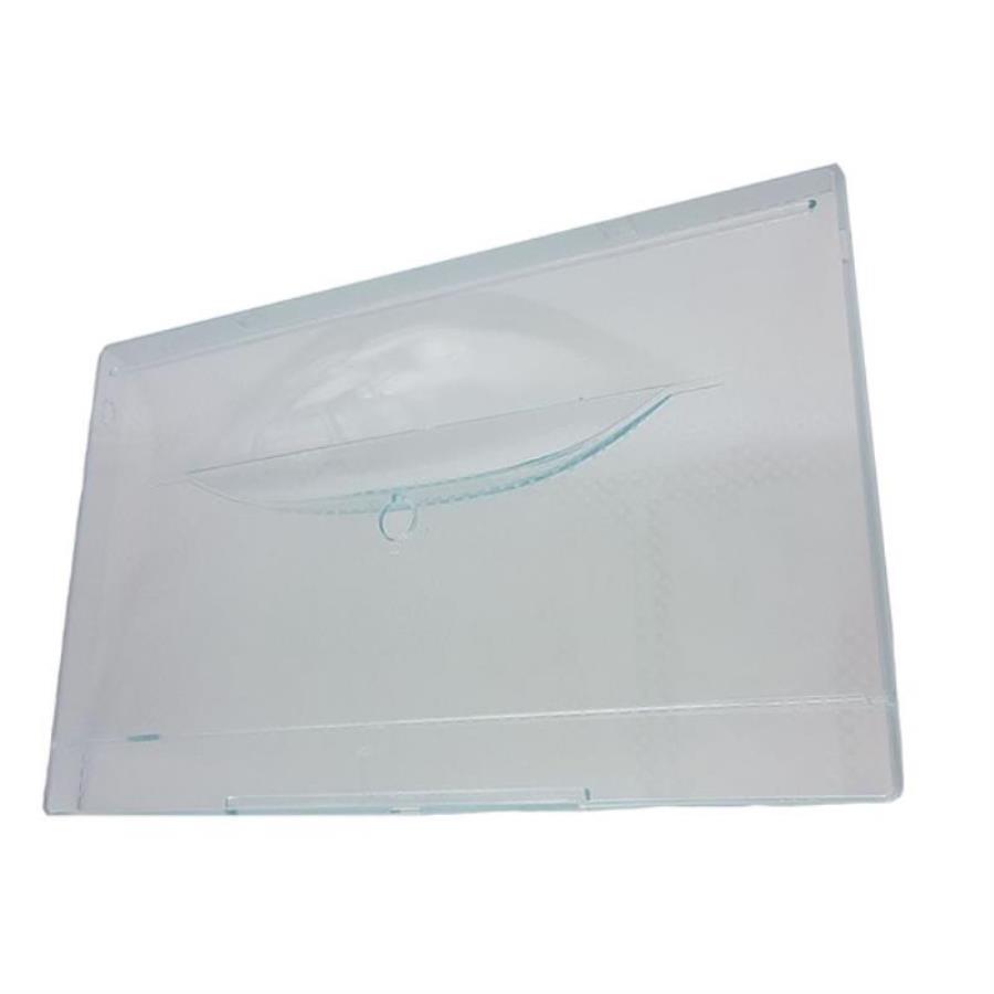 картинка Liebherr 7402339 Панель верхнего ящика морозильной камеры для холодильника Liebherr, 290х180мм от магазина Интерком-НН