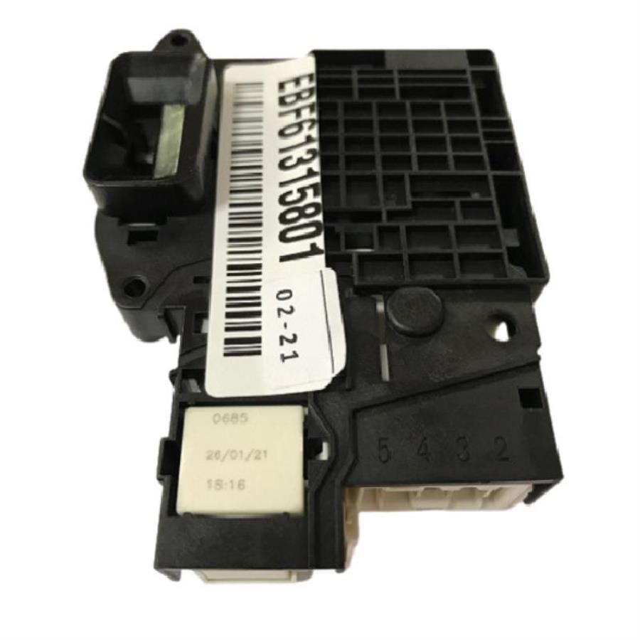 картинка LG EBF61315801 (WM20127W, INT008LG) Замок люка для стиральной машины LG от магазина Интерком-НН