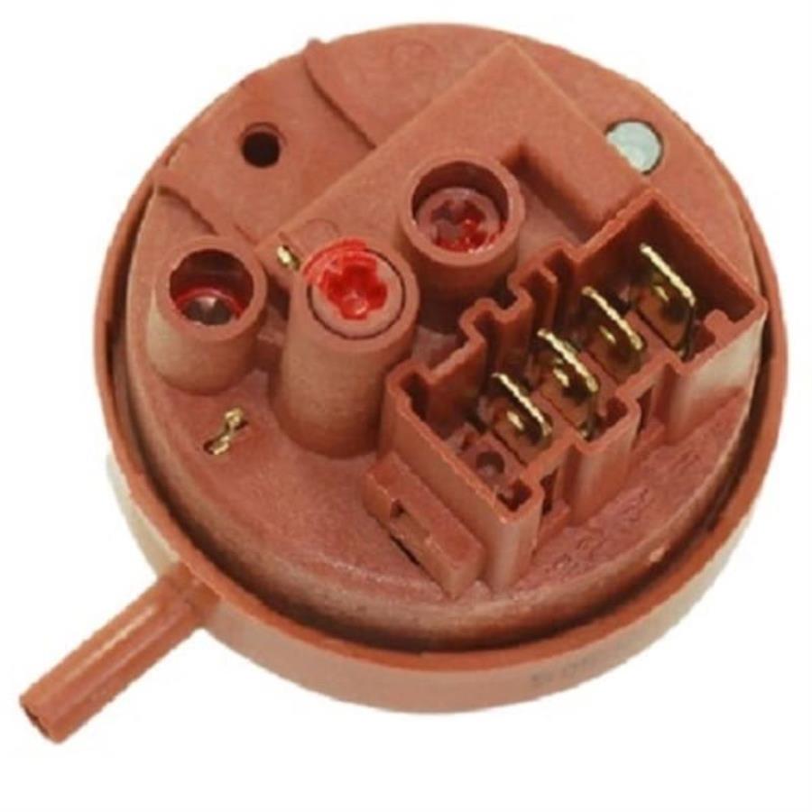 картинка Metalflex 520000400 (651016195, 651016196) реле уровня воды (прессостат) для стиральной машины от магазина Интерком-НН