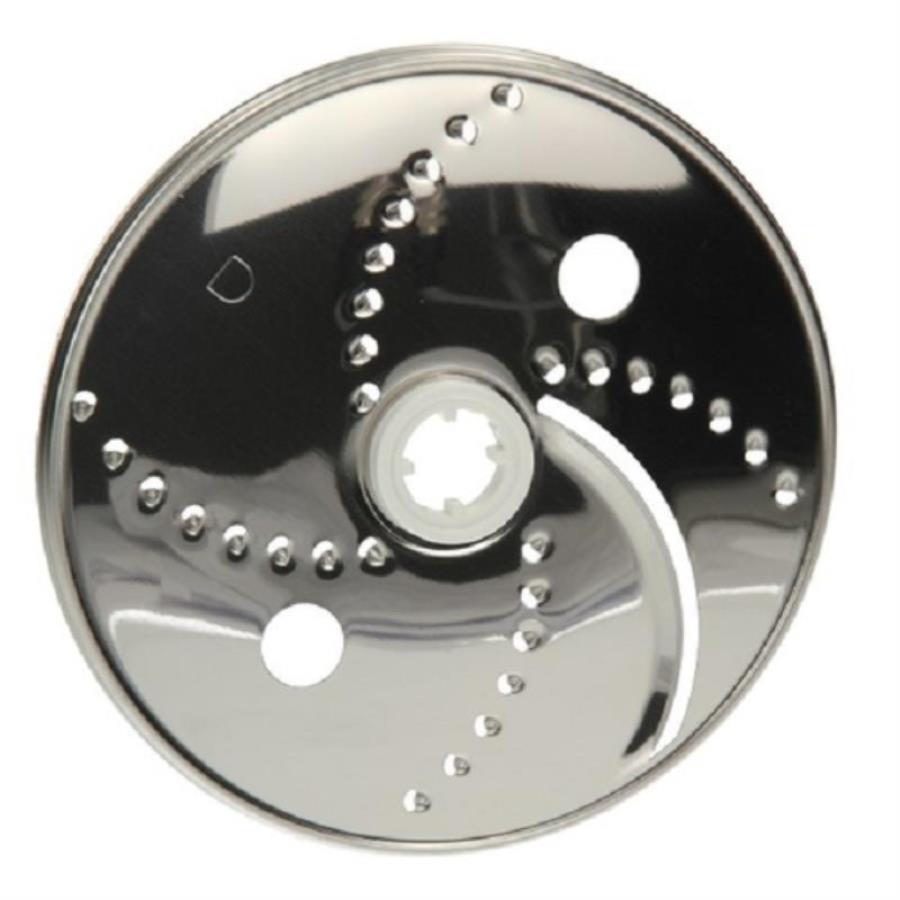 картинка Moulinex MS-0A21445 Диск-терка мелкая для кухонного комбайна Moulinex, Tefal от магазина Интерком-НН