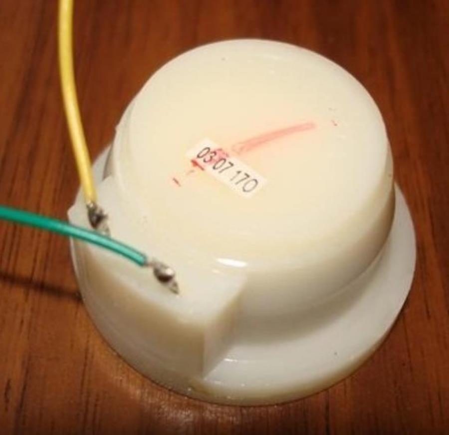 картинка Panasonic PQAX4P03Y динамик трубки телефона KX-T7030 от магазина Интерком-НН