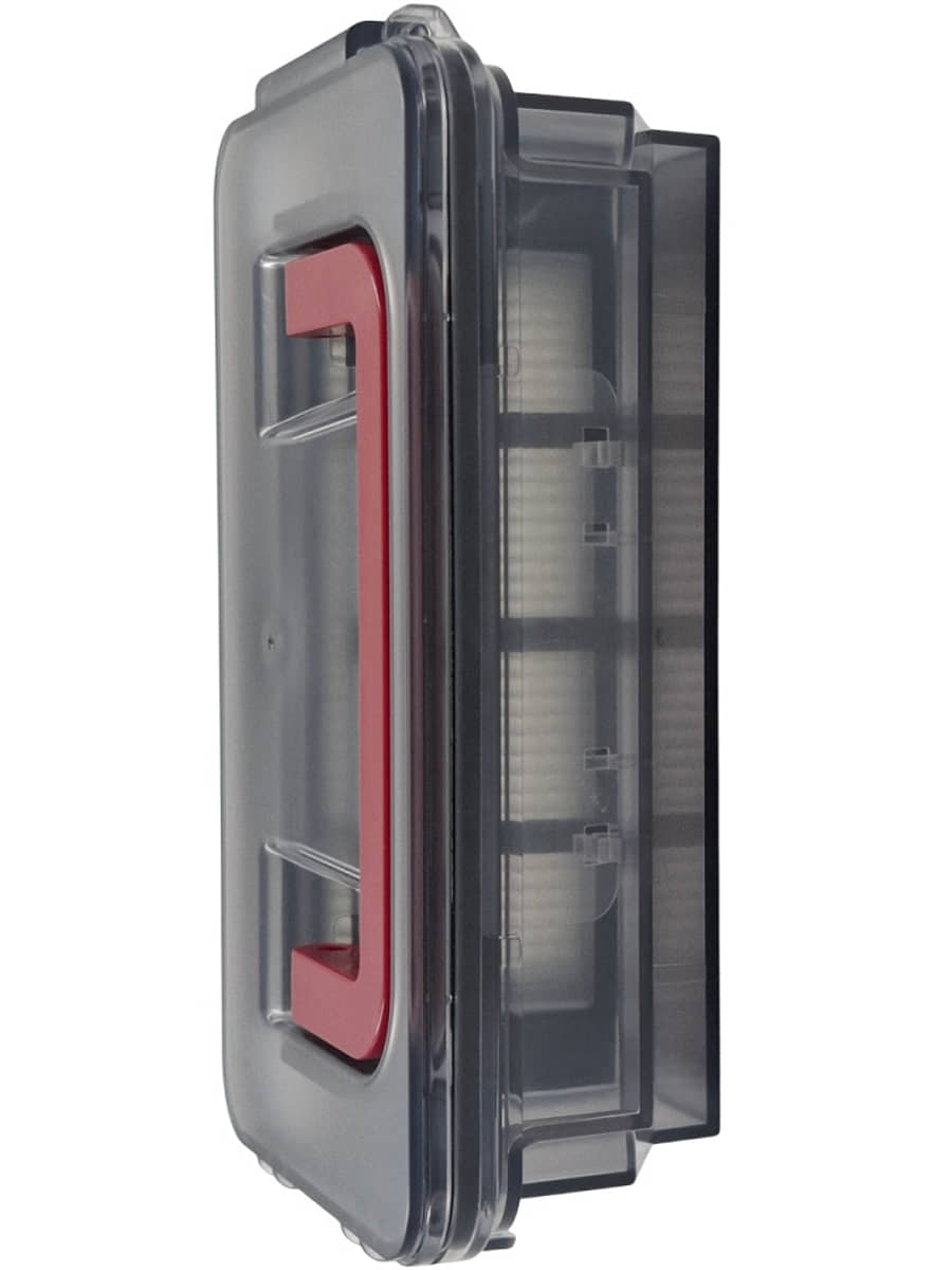 картинка Red Solution RV-R571-KNP контейнер для сбора пыли к робот-пылесосу RV-R571 от магазина Интерком-НН