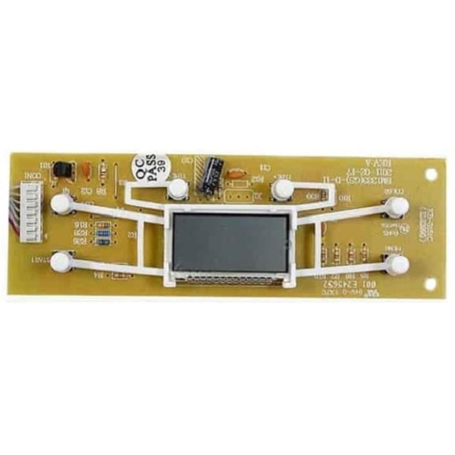 картинка Redmond RBM-1905-PU (BM1333(GS)-D-11) плата управления для хлебопечки RBM-1905 от магазина Интерком-НН