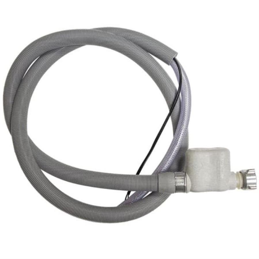 картинка Шланг заливной с аквастопом C00282407-CH для посудомоечных машин Indesit, Ariston, Whirlpool от магазина Интерком-НН