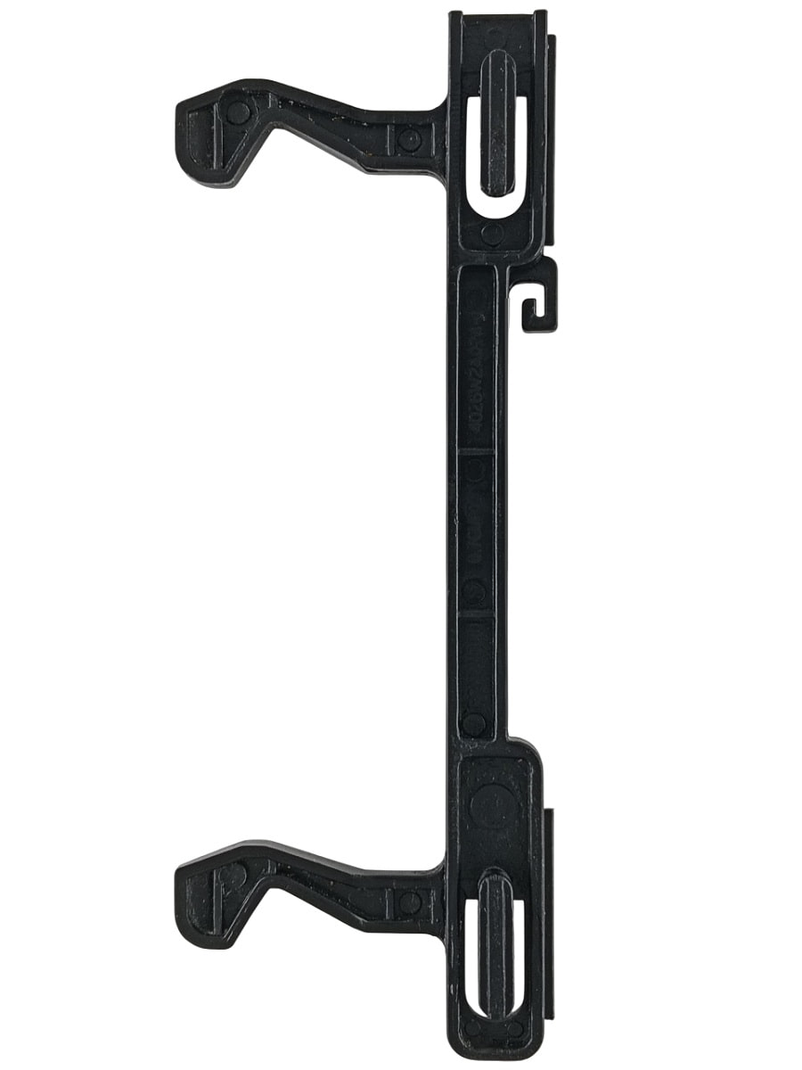 картинка LG 4026W2A023 4026W2A024A Замок защелка, крючок двери 136мм микроволновой печи MS2042G от магазина Интерком-НН