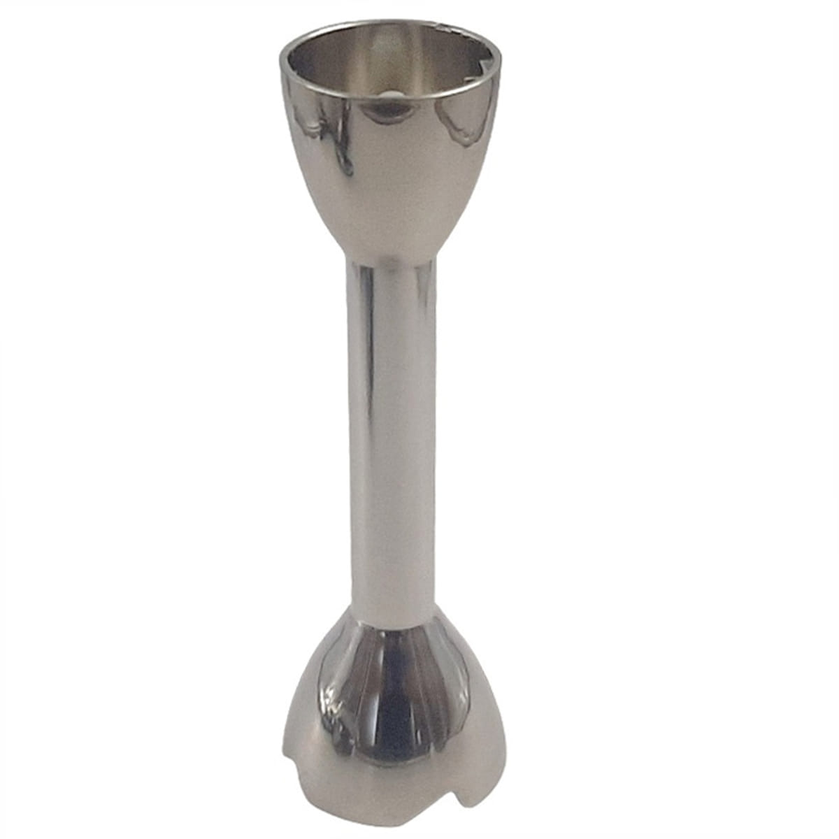 картинка Polaris PHB-1583L-CHOP насадка измельчитель (чоппер) блендера PHB 1583L четыре лепестка  от магазина Интерком-НН