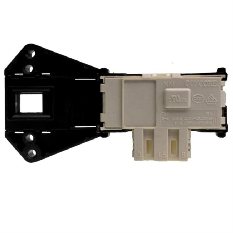 картинка Concore DC64-01538A (ZV-446L5) устройство блокировки люка для стиральной машины Samsung от магазина Интерком-НН