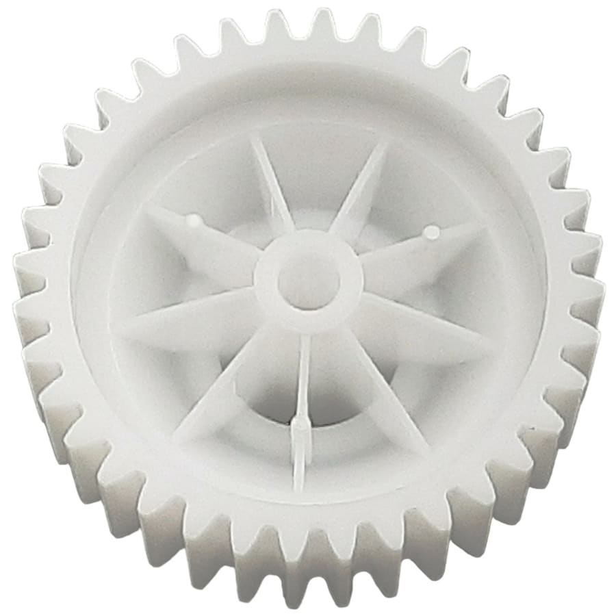 картинка Redmond RMG-1238-SHL шестерня большая с валом для мясорубки RMG-1238 от магазина Интерком-НН