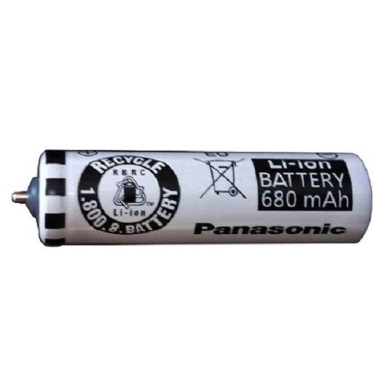 картинка Panasonic WES8163L2504 Аккумулятор для электробритв ES-8161,ES-8241, ES-LA63, ES-LA83, ES-LA93 от магазина Интерком-НН