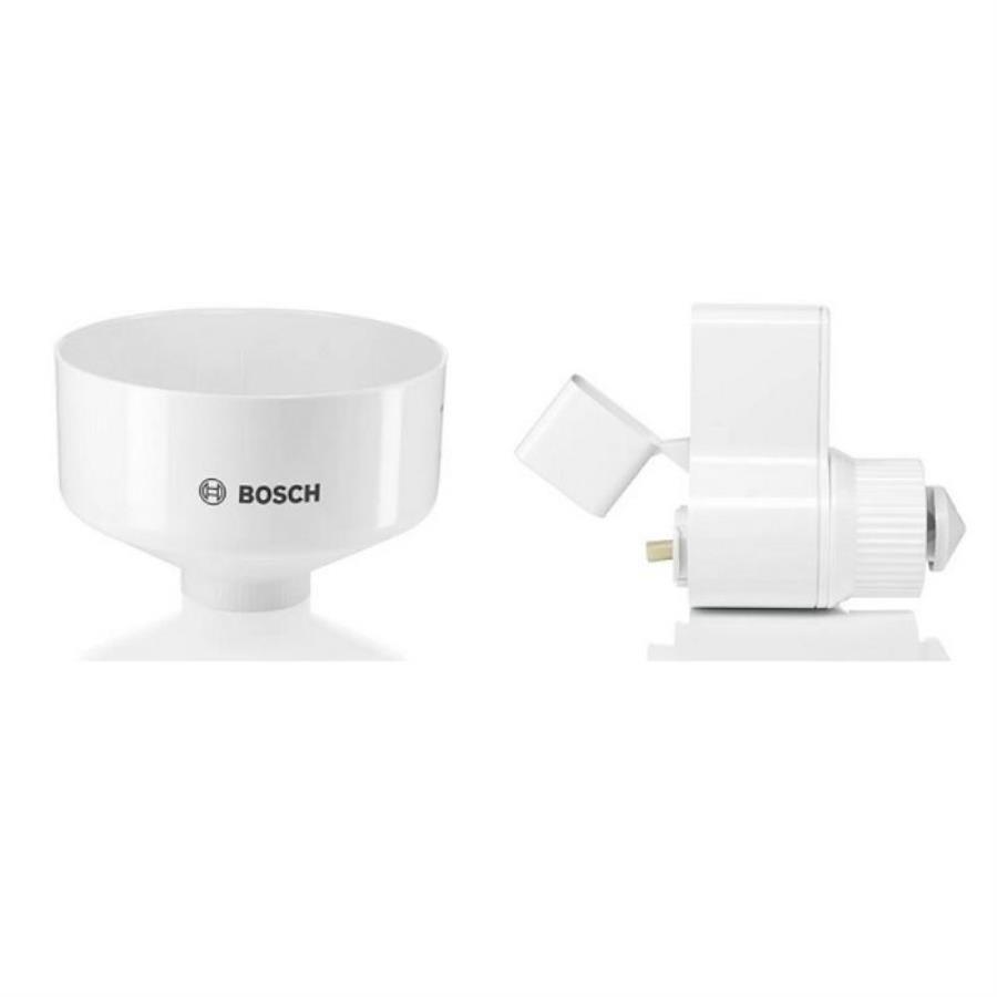 картинка Bosch 00461244 (MUZ4GM3) Мукомольная мельница для кухонных комбайнов от магазина Интерком-НН