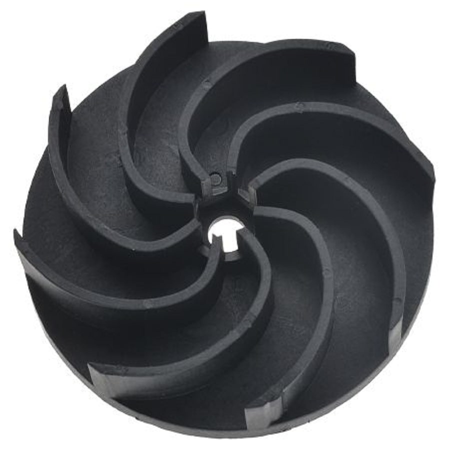 картинка JH00000056 Крыльчатка для погружного насоса Makita PF1010, PF1110 от магазина Интерком-НН