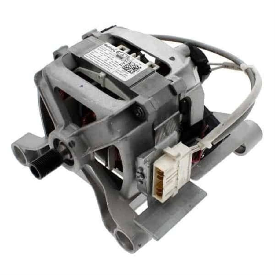 картинка Indesit C00518012 Двигатель WELL P30 (Al) 1000rpm для стиральной машины Ariston, Indesit от магазина Интерком-НН