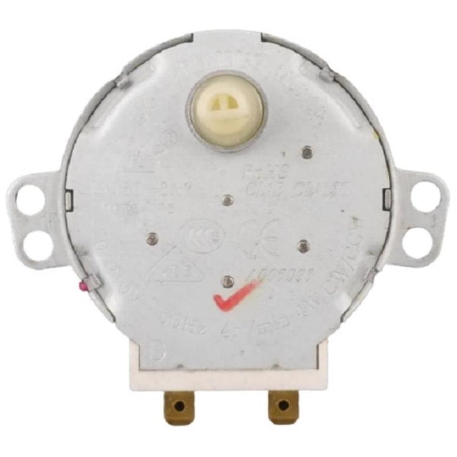 картинка Panasonic Z63269W00XP (F63269W00XP, TYJ50-8A7) Мотор привода тарелки для микроволновой печи от магазина Интерком-НН