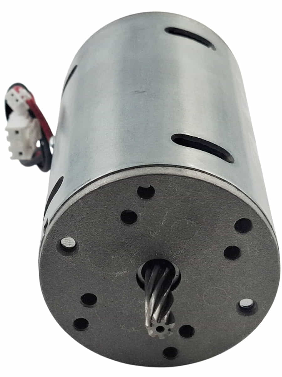 картинка Red Solution RMG-M1250-8-ED (DC4435) электродвигатель для мясорубки RMG-M1250-8 от магазина Интерком-НН