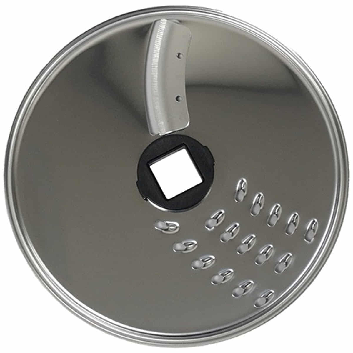 картинка Redmond BH406-NSTB насадка-диск (черная вставка) для терки/шинковки к блендеру BH406  от магазина Интерком-НН