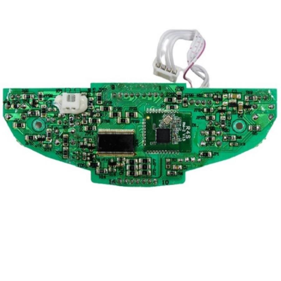 картинка Redmond RK-M173S-E-PU плата управления для электрочайника RK-M173S  от магазина Интерком-НН