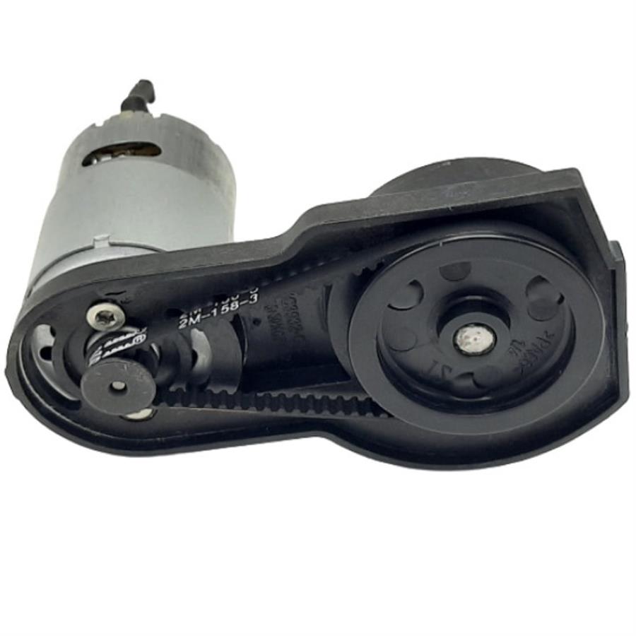 картинка Redmond RV-UR379-DVSH (RS-385PHVC2-2085RB) двигатель турбощетки для пылесоса RV-UR379  от магазина Интерком-НН