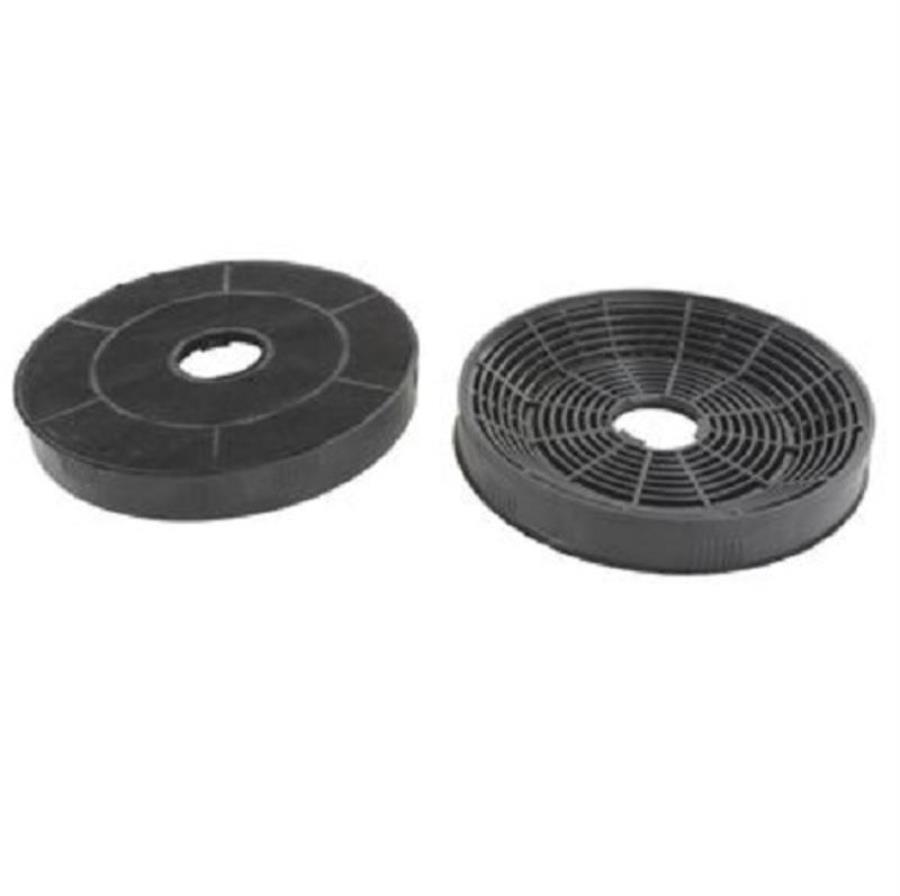 картинка Bosch 12009727 Угольный фильтр для вытяжки (комплект из 2 шт.)   от магазина Интерком-НН