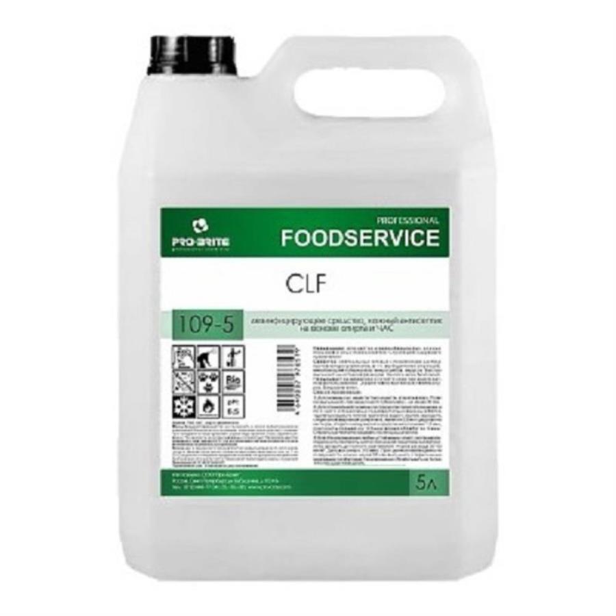 картинка Антисептическое средство Pro-Brite CLF (5 литров) от магазина Интерком-НН