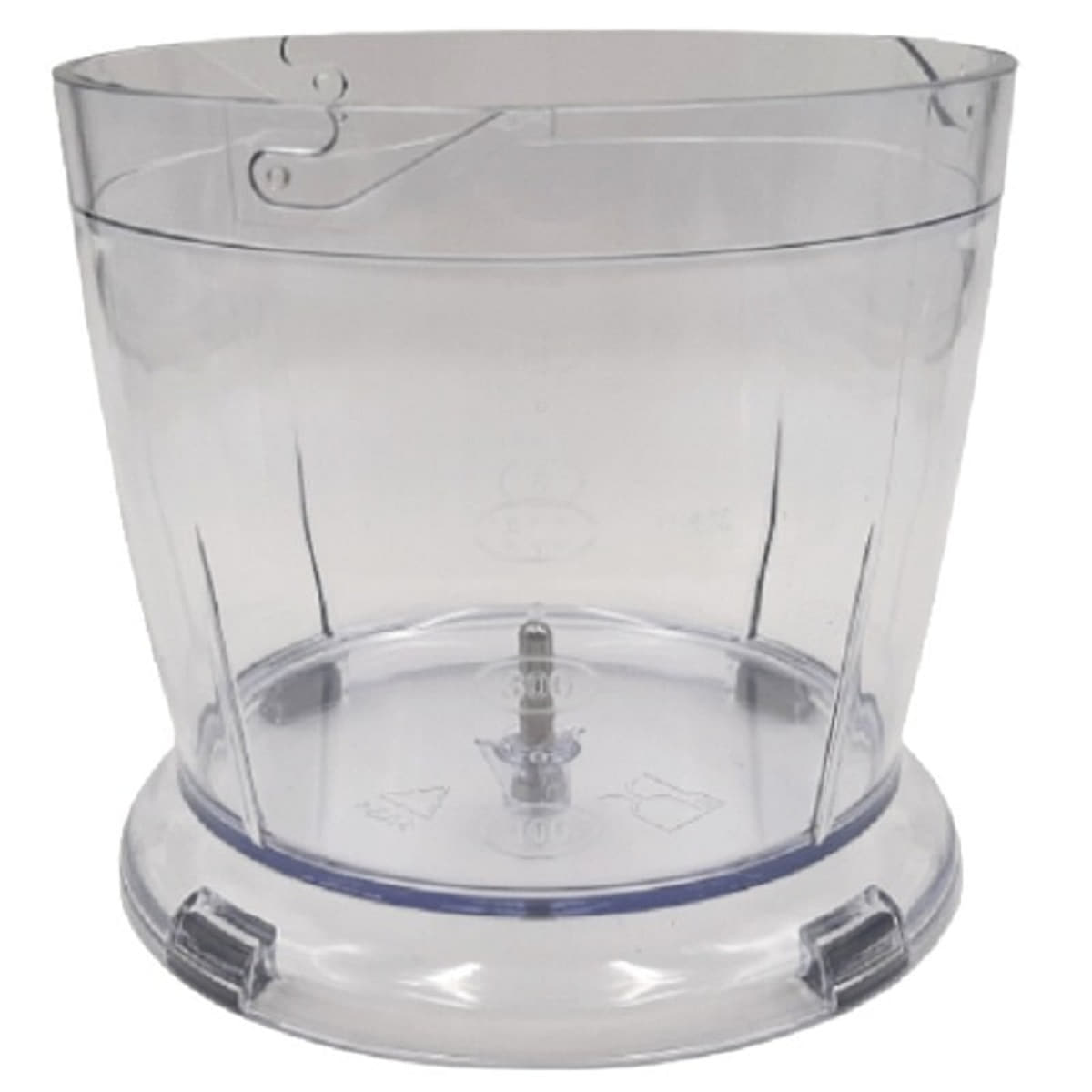 картинка Vitek VT-3417-CHIZ чаша для измельчителя 500мл. блендера VT-3417 ST от магазина Интерком-НН