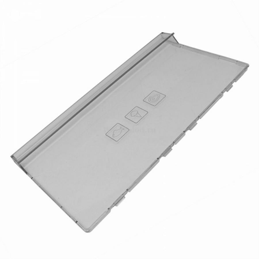 картинка Beko 4640630100 (4638280500) Уценка панель ящика 400х210мм морозильной камеры для холодильника  от магазина Интерком-НН
