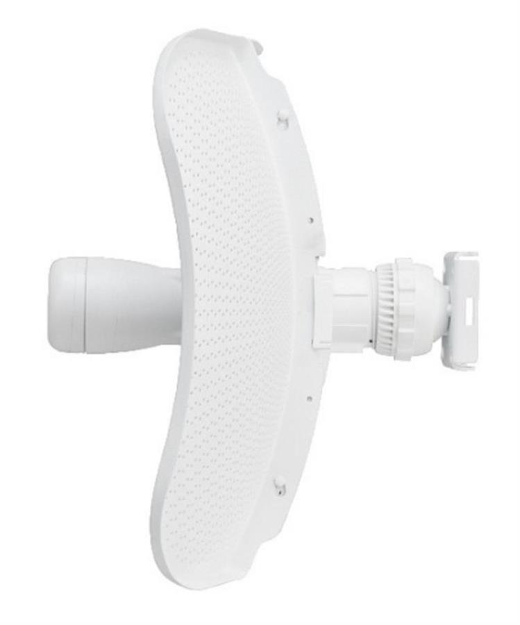 картинка Ubiquiti LiteBeam 5AC-23 Всепогодная точка доступа от магазина Интерком-НН