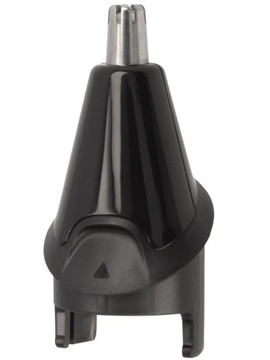 картинка Braun 81634458 насадка для удаления волос в носу и ушах к триммеру MGK5080, MGK5280 от магазина Интерком-НН