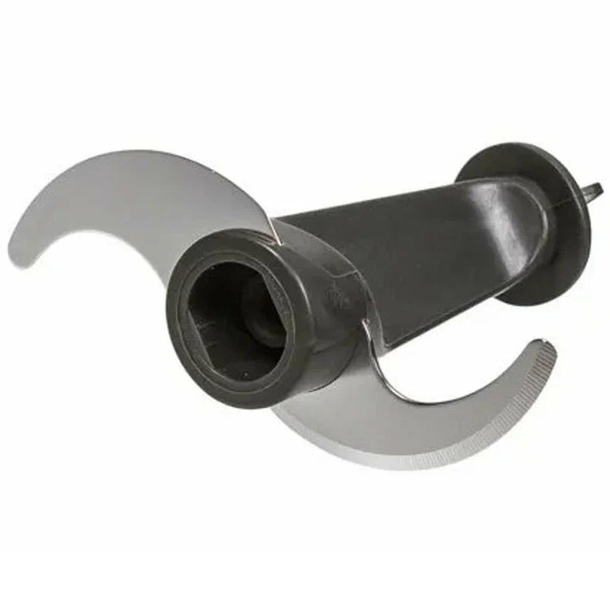 картинка Moulinex MS-650443 нож в чашу измельчителя 500мл для блендера DD452110/870, DD533132/870 от магазина Интерком-НН