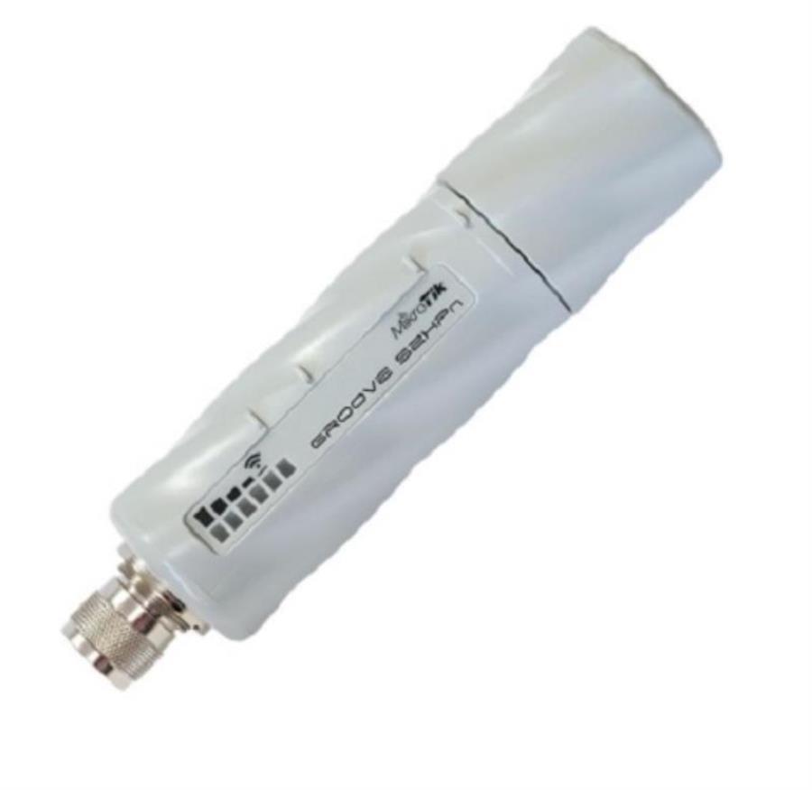 картинка RBGroove-52HPn Mikrotik RouterBOARD Wi-Fi точка доступа от магазина Интерком-НН