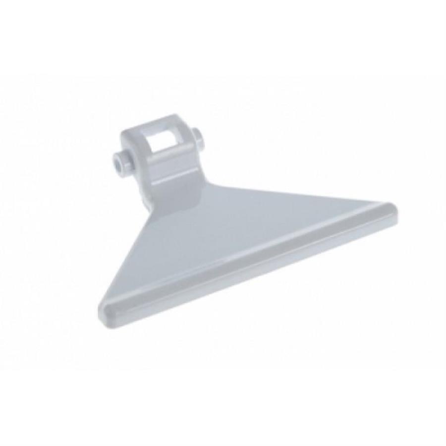 картинка Atlant 775333100100 Ручка загрузочного люка для стиральной машины Атлант от магазина Интерком-НН