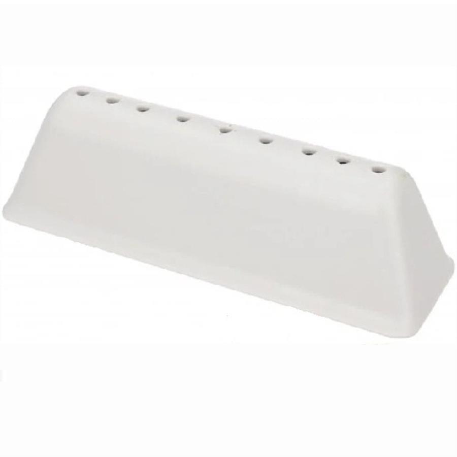 картинка Indesit C00387044 (481010585038) Ребро (гребень) барабана для стиральных машин от магазина Интерком-НН