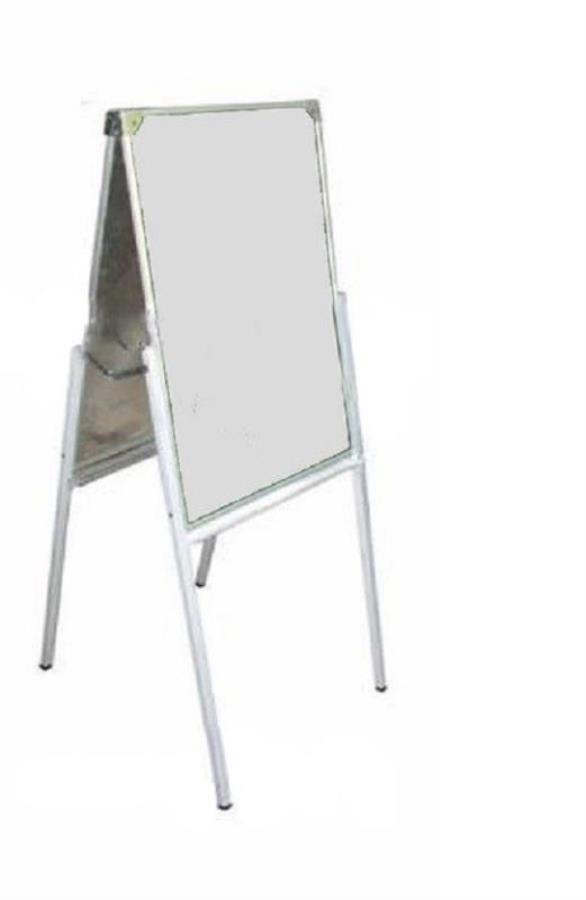 картинка Мольберт магнитный двусторонний комбинированный ДМ-10К от магазина Интерком-НН