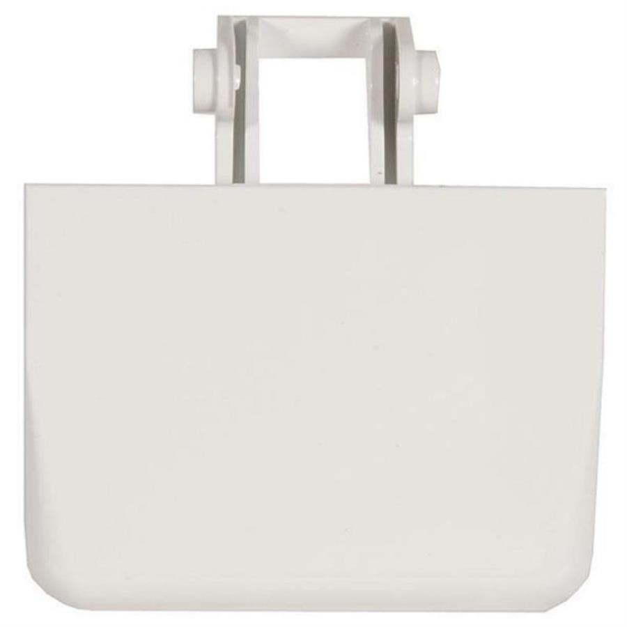 картинка Electrolux 1508509005 ручка загрузочного люка для стиральной машины Zanussi, AEG  от магазина Интерком-НН