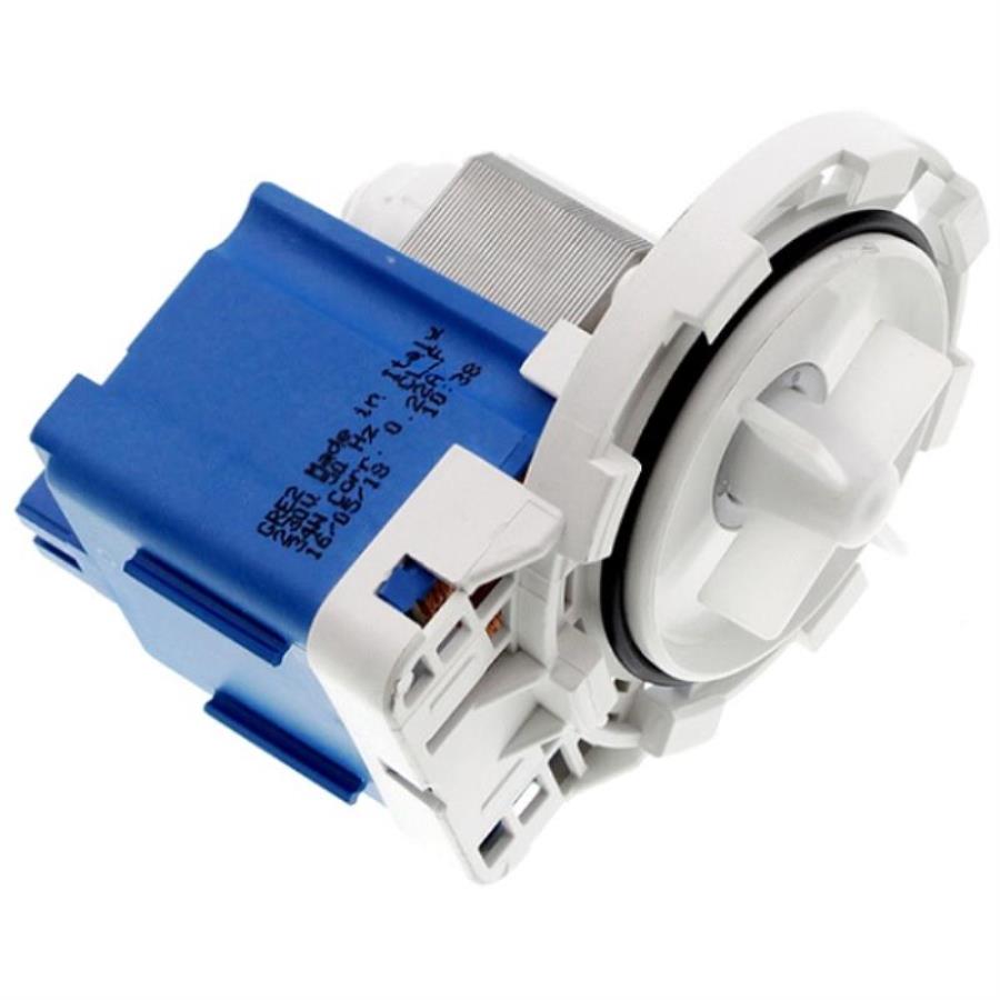 картинка GRE 82000718 (GRE928) сливной насос (помпа) 34Вт, 0.22A для стиральной машины Ardo, Whirlpool  от магазина Интерком-НН