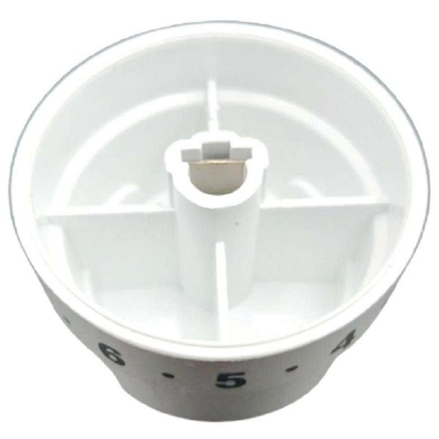 картинка Electrolux 3425845017 ручка управления для плиты EKC54350OW, EKC54953OW, EKC54505OW от магазина Интерком-НН