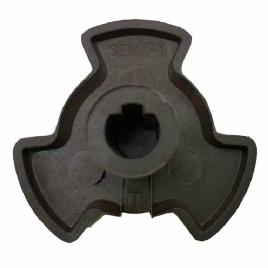 картинка Samsung DE67-60002A Привод тарелки (коуплер) микроволновой печи от магазина Интерком-НН