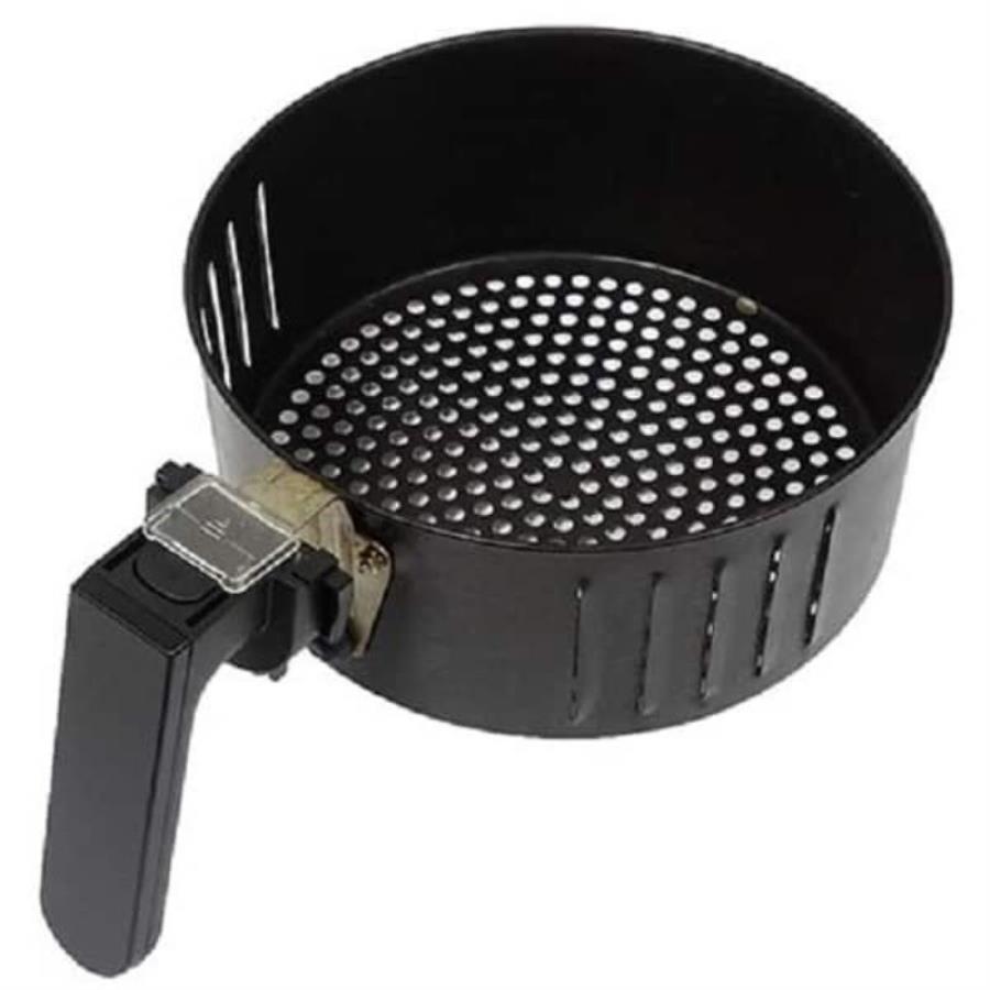 картинка Redmond RAG-246-KRZ корзина УЦЕНКА для жарки с ручкой в сборе для аэрогриля RAG-246 от магазина Интерком-НН