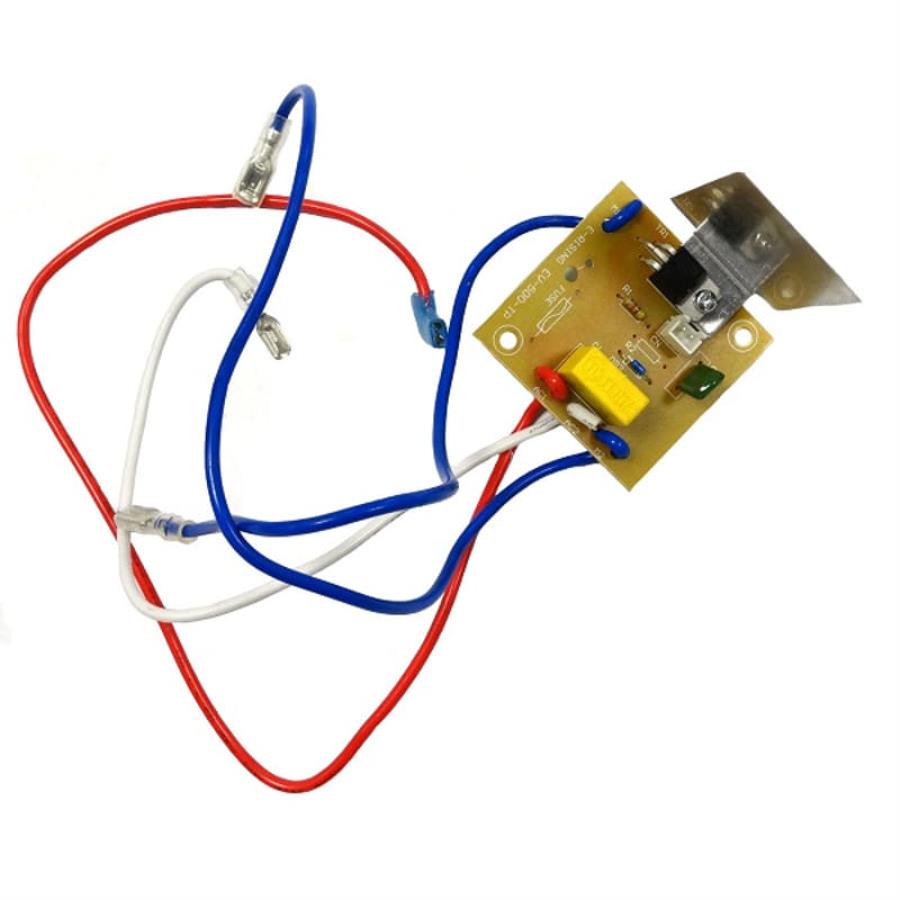 картинка Redmond RV-C316-PO Плата основная для пылесоса RV-С316 от магазина Интерком-НН