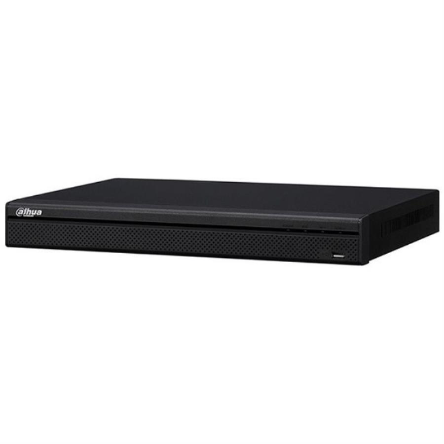 картинка Dahua DH-NVR4232 IP видеорегистратор на 32 канала от магазина Интерком-НН