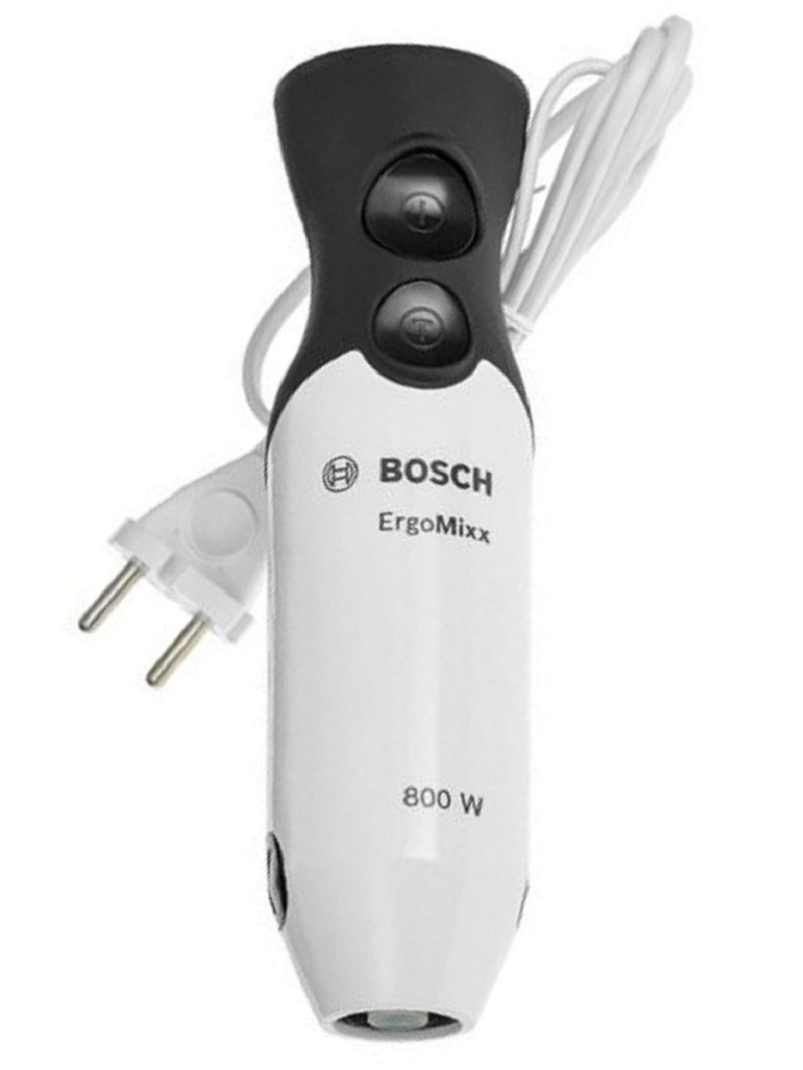 картинка Bosch 12027525 Моторный блок 800Вт, 12 скоростей для блендера MS6CA4120 от магазина Интерком-НН