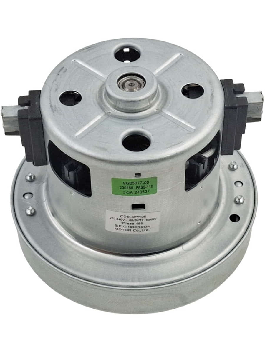 картинка Vitek VT-8117BK-DV (CDS-GPN25) двигатель 1600Вт D=121мм, H=110мм для пылесоса VT-8117BK от магазина Интерком-НН