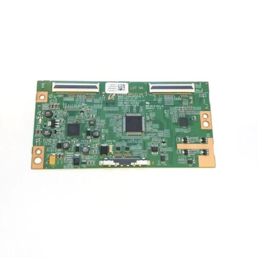 картинка Samsung BN95-00494A Плата T-CON для телевизора от магазина Интерком-НН