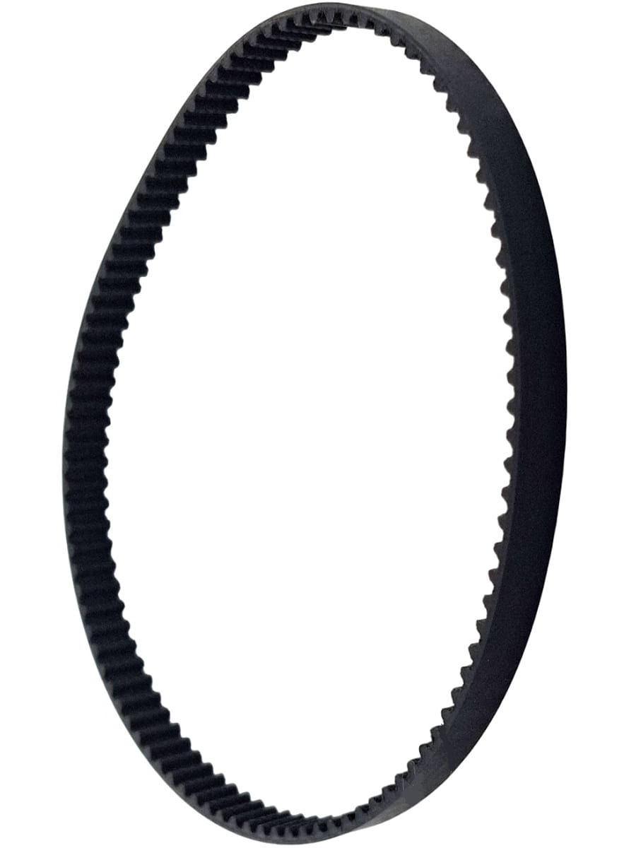 картинка Ремень приводной 70S3M297 длина 297мм, ширина 7мм, 99 зубьев, шаг 3мм для кухонной машины от магазина Интерком-НН