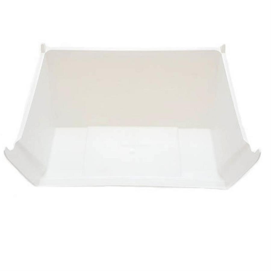 картинка Atlant 769748402000 Ящик без передней панели (малый, нижний) для холодильников Атлант, Минск от магазина Интерком-НН