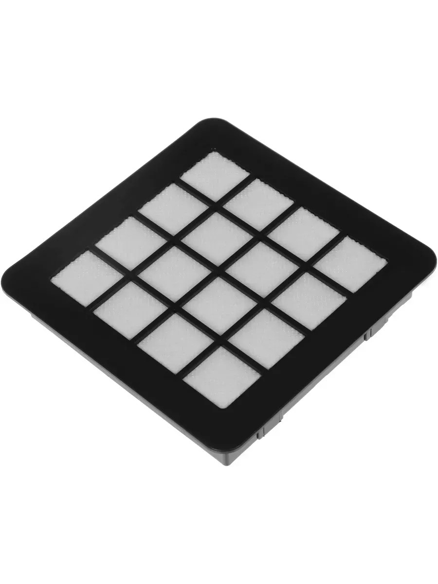 картинка Hyundai HVC39HH набор фильтров (3шт.) для пылесосов HYV-B4990, HYV-B4995 от магазина Интерком-НН