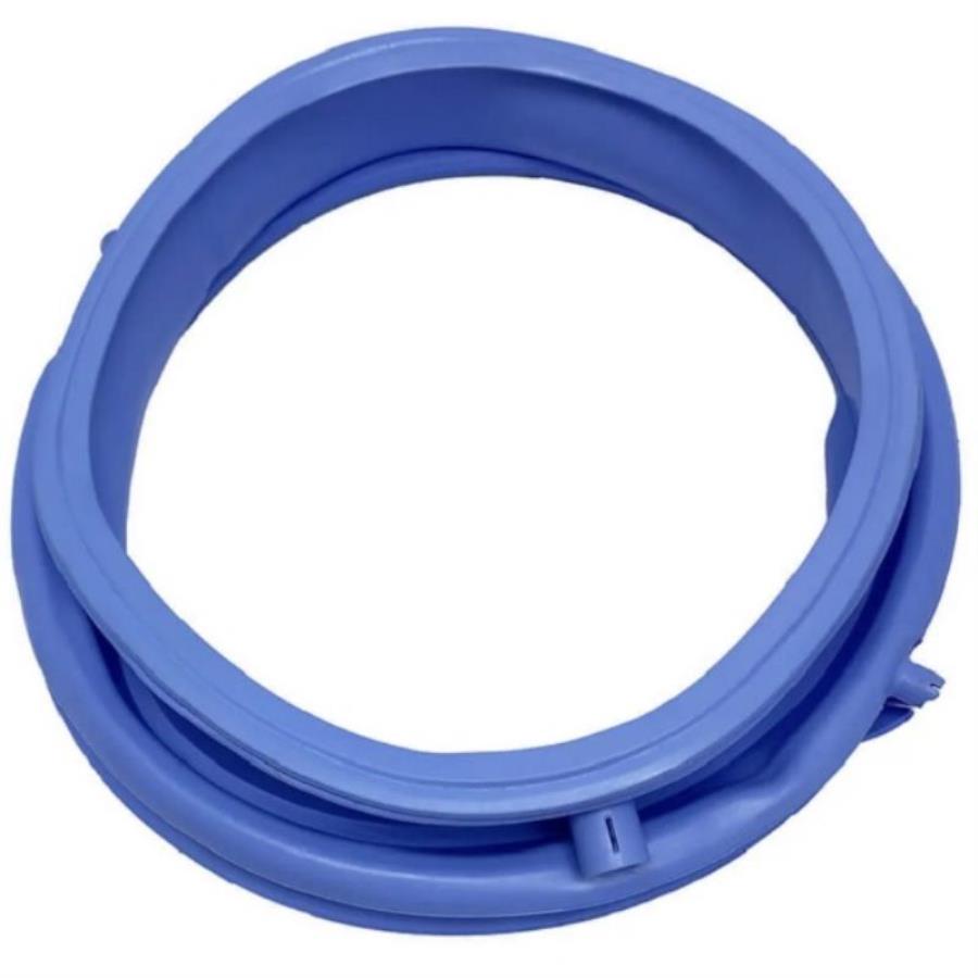 картинка Haier 0020300601N манжета загрузочного люка для стиральной машины HW100-BP14758, HW70-B1426S  от магазина Интерком-НН