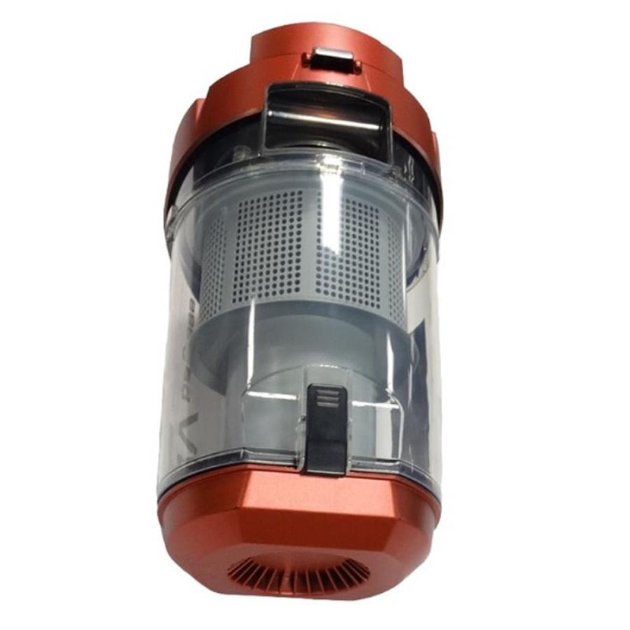 картинка Redmond RV-C316-KK контейнер для мусора в сборе (красный) для пылесоса Redmond RV-C316 от магазина Интерком-НН